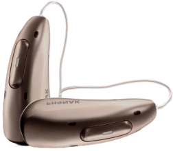Phonak hearing aids